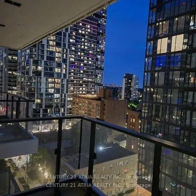 77,&nbsp;Shuter, Church-Yonge Corridor, Toronto