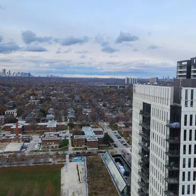 55,&nbsp;Regent Park, Regent Park, Toronto