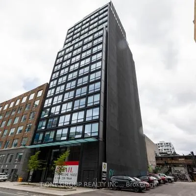 458,&nbsp;Richmond, Waterfront Communities C1, Toronto
