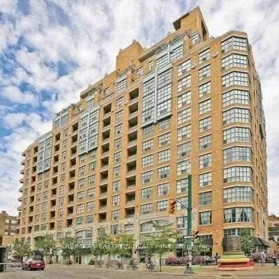 438,&nbsp;Richmond, Waterfront Communities C1, Toronto