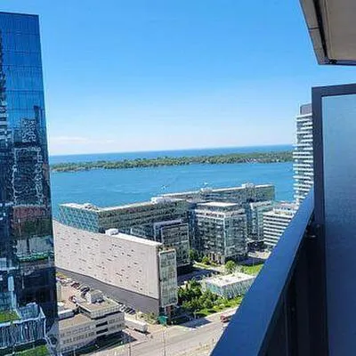 55,&nbsp;Cooper, Waterfront Communities C8, Toronto