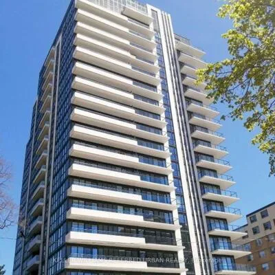 609,&nbsp;Avenue, Yonge-St. Clair, Toronto
