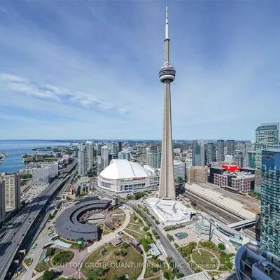12,&nbsp;York, Waterfront Communities C1, Toronto