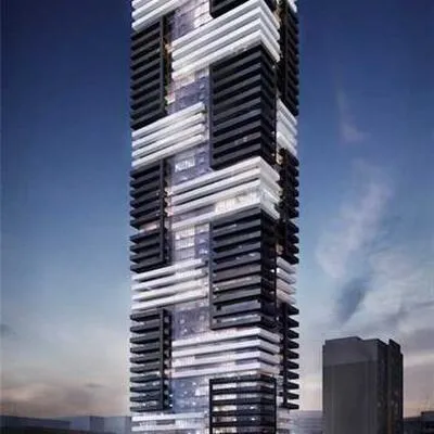 7,&nbsp;Grenville, Bay Street Corridor, Toronto