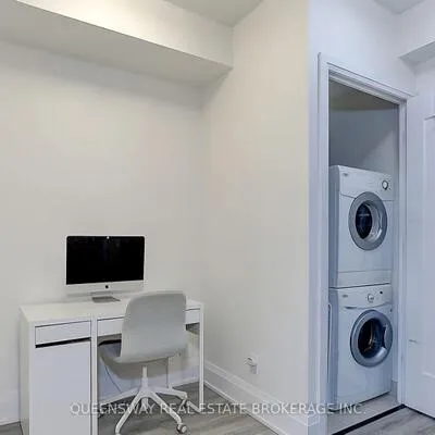 120,&nbsp;HARRISON GARDEN, Willowdale East, Toronto