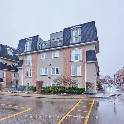 50,&nbsp;Merchant, Dufferin Grove, Toronto