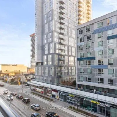 35,&nbsp;Tubman, Regent Park, Toronto