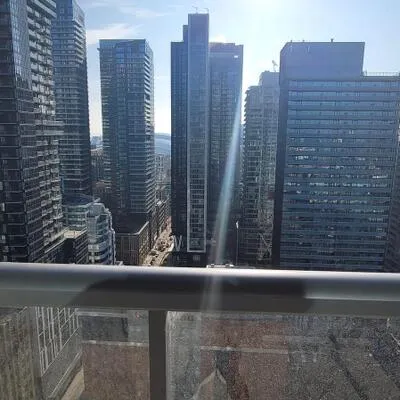 108,&nbsp;Peter, Waterfront Communities C1, Toronto