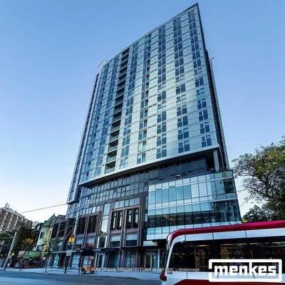 219,&nbsp;Dundas, Moss Park, Toronto
