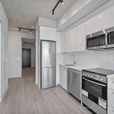 284,&nbsp;King, Moss Park, Toronto