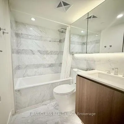 19,&nbsp;Bathurst, Waterfront Communities C1, Toronto