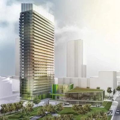 170,&nbsp;Fort York, Waterfront Communities C1, Toronto
