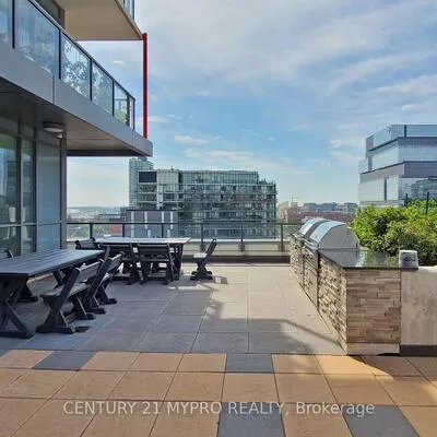 120,&nbsp;Parliament, Moss Park, Toronto