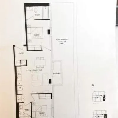 33,&nbsp;Helendale, Yonge-Eglinton, Toronto
