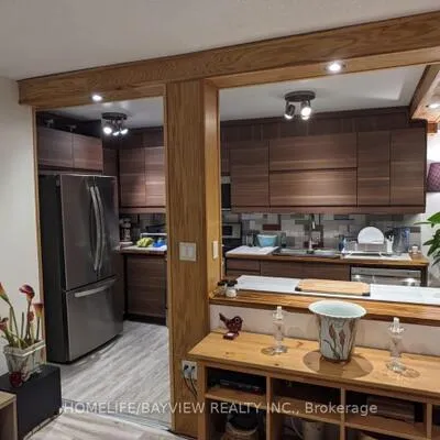 350,&nbsp;Seneca Hill, Don Valley Village, Toronto