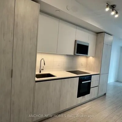 400,&nbsp;King, Waterfront Communities C1, Toronto