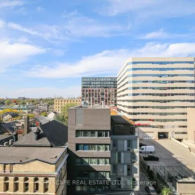 525,&nbsp;Adelaide, Waterfront Communities C1, Toronto