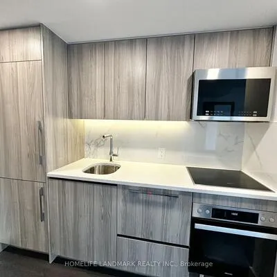 38,&nbsp;Widmer, Waterfront Communities C1, Toronto