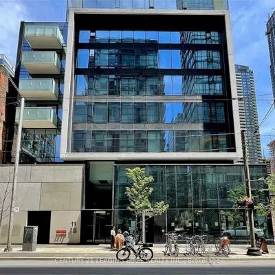 11,&nbsp;Charlotte, Waterfront Communities C1, Toronto