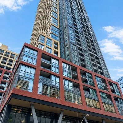 108,&nbsp;Peter, Waterfront Communities C1, Toronto
