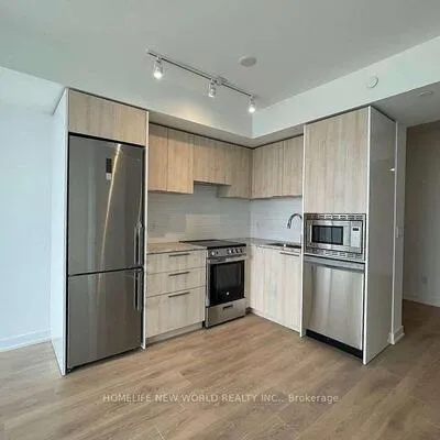 501,&nbsp;Yonge, Church-Yonge Corridor, Toronto