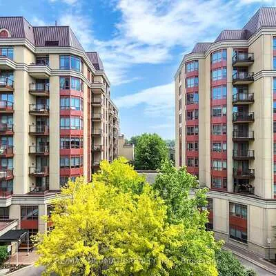 27,&nbsp;Rean, Bayview Village, Toronto