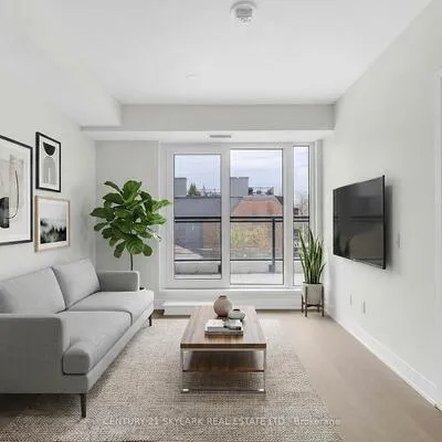 322,&nbsp;Dupont, Annex, Toronto