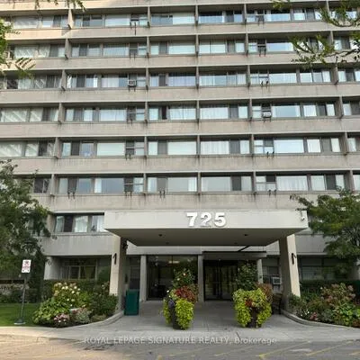 725,&nbsp;Don Mills, Flemingdon Park, Toronto