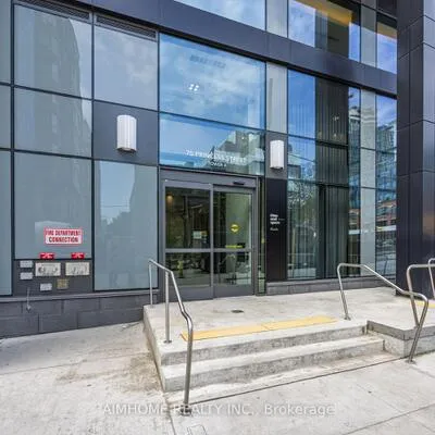 70,&nbsp;Princess, Waterfront Communities C8, Toronto