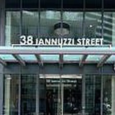 38,&nbsp;Iannuzzi, Waterfront Communities C1, Toronto