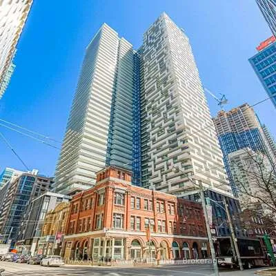 25,&nbsp;Richmond, Church-Yonge Corridor, Toronto