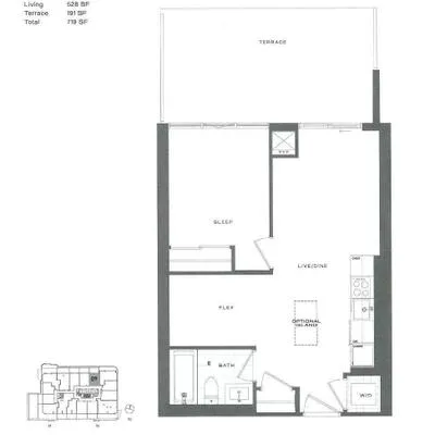 15,&nbsp;Holmes, Willowdale East, Toronto