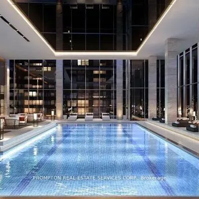 1,&nbsp;CONCORD CITYPLACE, Waterfront Communities C1, Toronto
