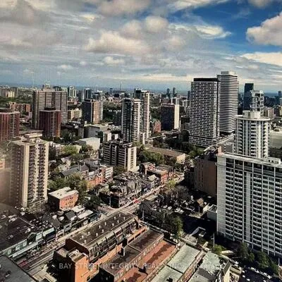 50,&nbsp;Wellesley, Church-Yonge Corridor, Toronto