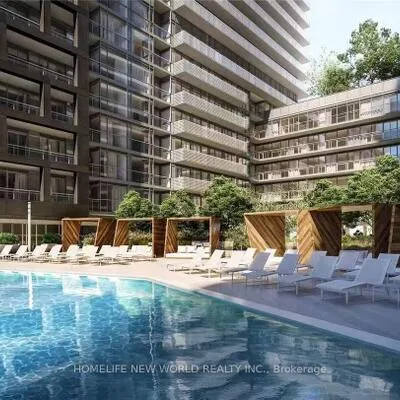 70,&nbsp;Princess, Waterfront Communities C8, Toronto
