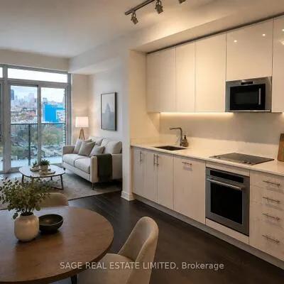 330,&nbsp;Richmond, Waterfront Communities C1, Toronto