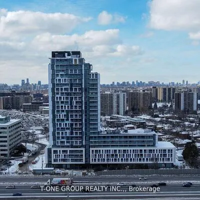 188,&nbsp;Fairview Mall, Don Valley Village, Toronto