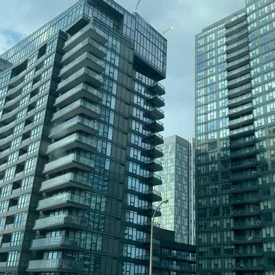 80,&nbsp;Queens Wharf, Waterfront Communities C1, Toronto