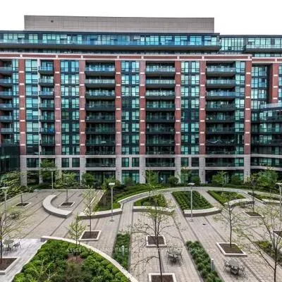 525,&nbsp;Wilson, Clanton Park, Toronto