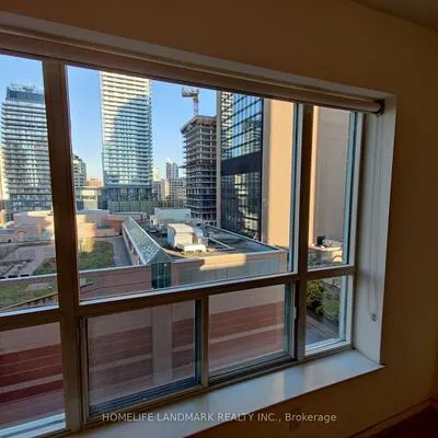887,&nbsp;BAY, Bay Street Corridor, Toronto