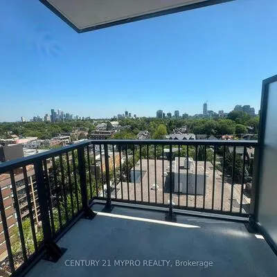 89,&nbsp;Montclair, Forest Hill South, Toronto