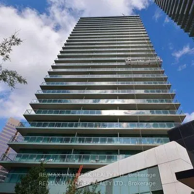 5508,&nbsp;Yonge, Willowdale West, Toronto