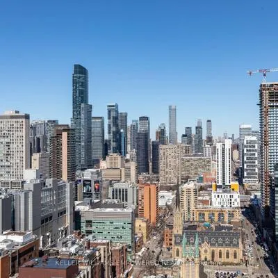 33,&nbsp;Lombard, Church-Yonge Corridor, Toronto