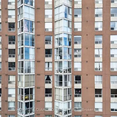 5,&nbsp;CONCORDE, Banbury-Don Mills, Toronto