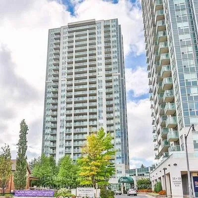 18,&nbsp;Harrison Garden, Willowdale East, Toronto