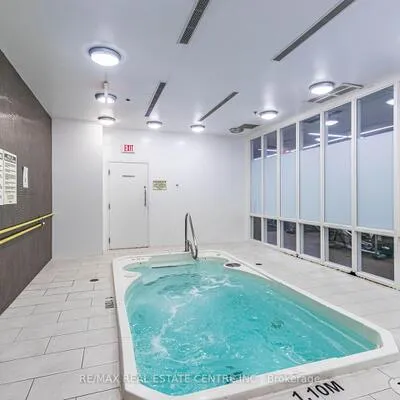 21,&nbsp;Nelson, Waterfront Communities C1, Toronto