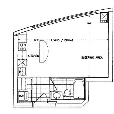 18,&nbsp;Yonge, Waterfront Communities C1, Toronto