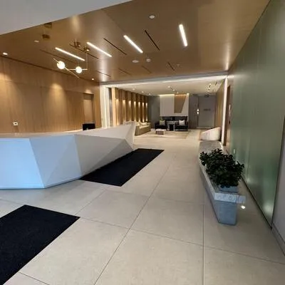 5,&nbsp;Defries, Regent Park, Toronto