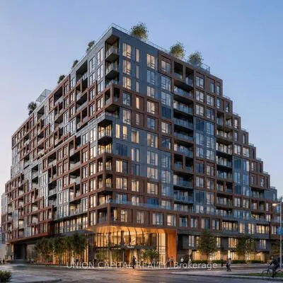 28,&nbsp;Eastern, Moss Park, Toronto