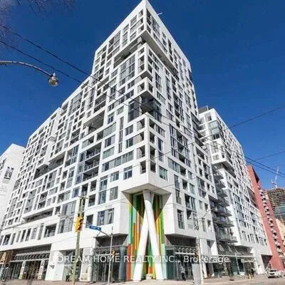 576,&nbsp;Front, Waterfront Communities C1, Toronto